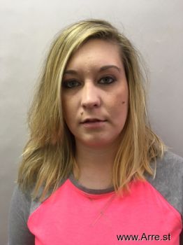 Stephanie  Mullins Mugshot