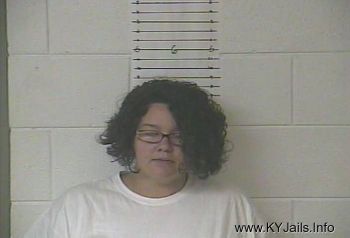 Stephanie Ninana Mckeehan   Mugshot