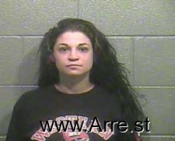 Stephanie D Parker Mugshot