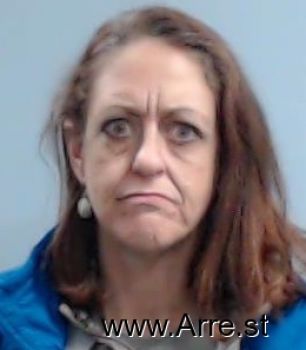 Stephanie Ann Ramsey Mugshot