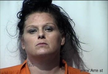 Stephanie  Rogers Mugshot