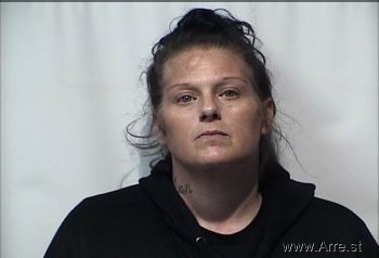 Stephanie  Rogers Mugshot