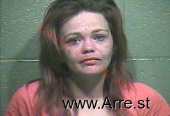 Stephanie Lynn Stephenson Mugshot