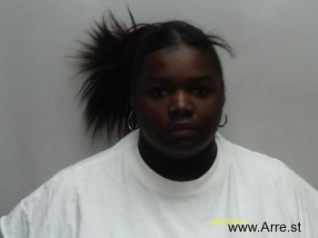 Stephanie  Stokes Mugshot