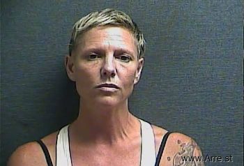 Stephanie  Turner Mugshot