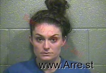 Stephanie Lauren Vaughn Mugshot