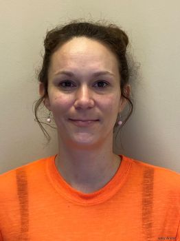 Stephanie Marie Vincent Mugshot