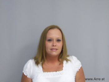 Stephanie Hope Webb Mugshot