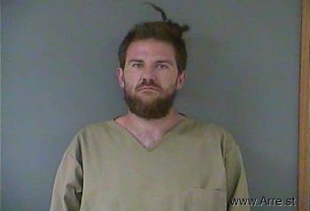 Stephen Austin Adams Mugshot