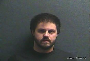 Stephen Joseph Anderson Mugshot