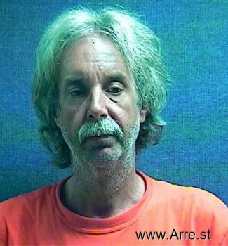 Stephen Wayne Anderson Mugshot