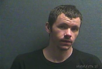 Stephen Thomas Ayres Mugshot