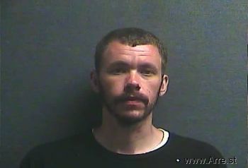 Stephen Thomas Ayres Mugshot