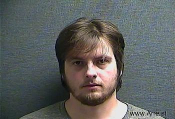 Stephen Bruce Bates Mugshot