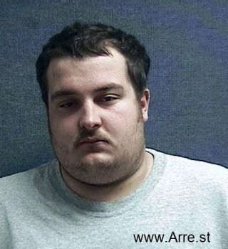 Stephen Ryan Biddle Mugshot