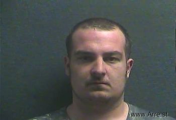 Stephen Ryan Biddle Mugshot