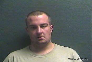 Stephen Ryan Biddle Mugshot