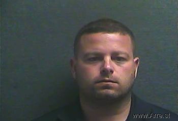 Stephen Andrew Brown Mugshot