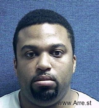 Stephen D Cannon Mugshot