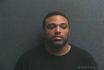 Stephen D Cannon Mugshot