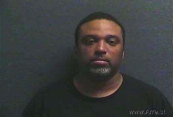 Stephen Dion Cannon Mugshot