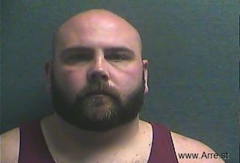 Stephen Shane Clark Mugshot