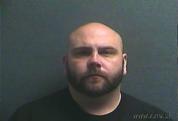 Stephen Shane Clark Mugshot