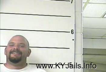 Stephen Cole Maple   Mugshot