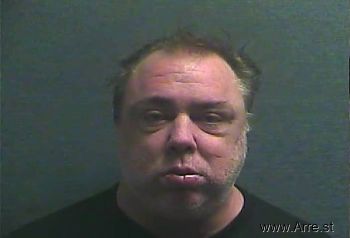 Stephen Homer Downey Mugshot