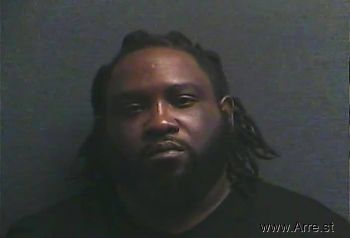 Stephen Lamar Haley Mugshot