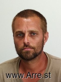 Stephen  Hughes Mugshot