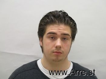 Stephen P Hunter Mugshot