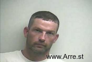 Stephen  Jewell Mugshot