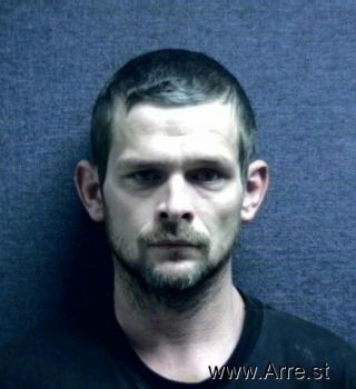 Stephen Joseph Landrum Mugshot