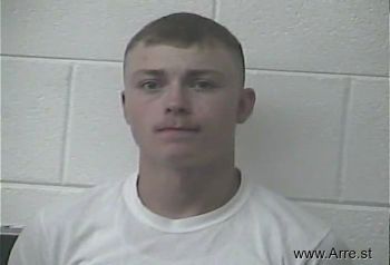 Stephen  Lawson Mugshot