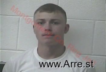 Stephen Travis-wayne Lawson Mugshot