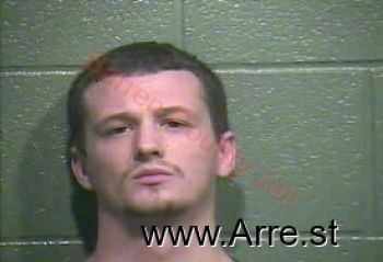 Stephen Jacob Nealy Mugshot