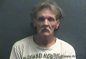 Stephen D Norris Mugshot