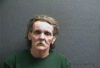 Stephen Douglas Norris Mugshot