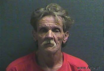 Stephen D Norris Mugshot