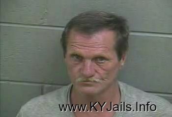 Stephen Paul Mills   Mugshot