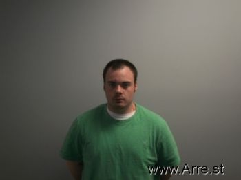 Stephen Eric Puckett Mugshot