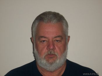 Stephen Ray Puckett Mugshot