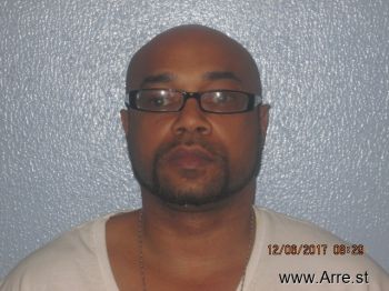 Stephen Jerome Reed Mugshot