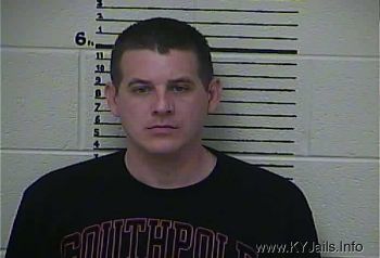 Stephen Sillis Harris   Mugshot