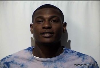 Stephen  Taylor Mugshot