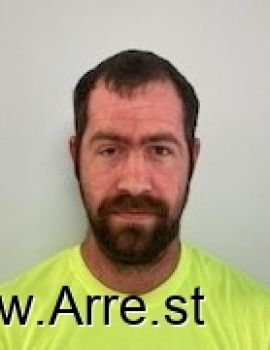 Stephen  Wood Mugshot