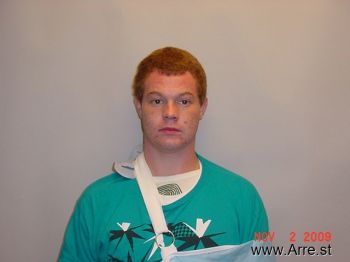 Stephen  Woods Mugshot