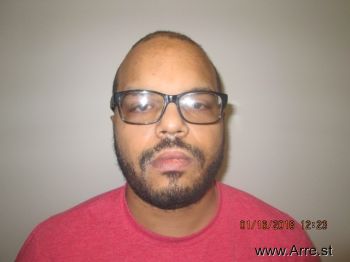 Stephon  Lewis Mugshot