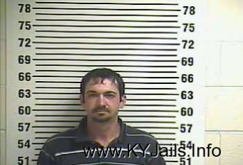 Steve Arlin Manley   Mugshot